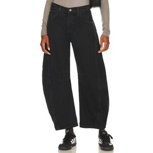 We The Free Good Luck Mid Rise Jeans